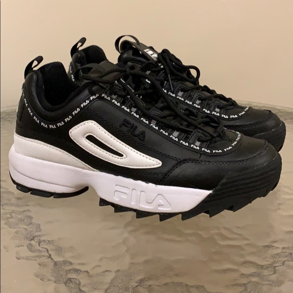 FILA Disruptor II